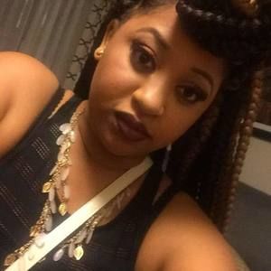 Meet your Posher, Deidra